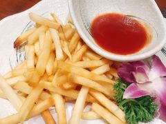 -贵木日本料理·铁板烧(新地假日广场店)
