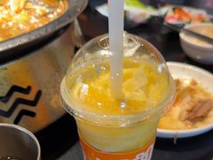 -探鱼·鲜青椒爽麻烤鱼(领展购物广场店)
