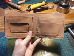 -零几体验diy皮具工作室(振业城店)