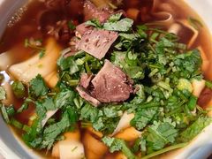 -满族八旗正宗牛肉面