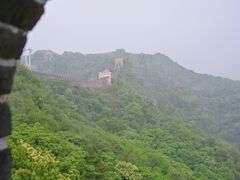 -慕田峪长城