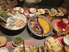 -牛New寿喜烧(金茂览秀城店)