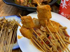-状元虎.摇滚炒鸡.家常菜(义勇街店)