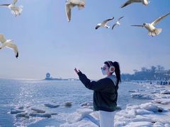 -兴城海滨风景区