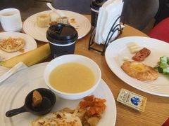 -苏州观前平江CitiGO欢阁酒店