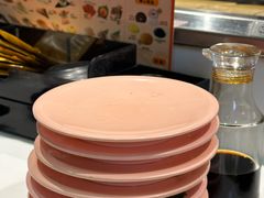 -争鲜回转寿司(海曙天一PLUS店)
