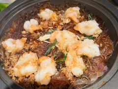 -绿茶餐厅(财富购物中心店)