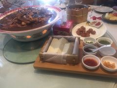 -旺顺阁鱼头泡饼(小红门店)