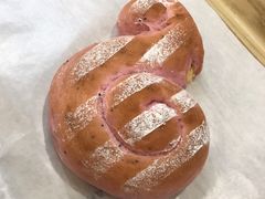 我是火龙果-LELECHA乐乐茶(上海五角场万达广场店)