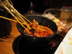 -炉小哥烤肉(信万广场店)