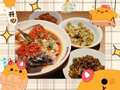 -湘阁里辣(东门茂业店)