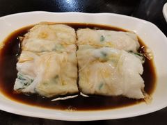 游水鲜虾肠粉-卓粤拉肠(红庙店)