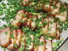 -绿茶餐厅(coco park 店)