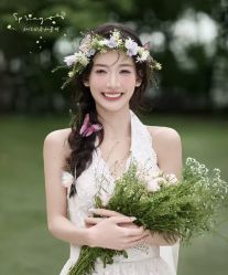 -金夫人婚纱摄影(惠阳店)