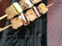 -鸟串烧Yakitori