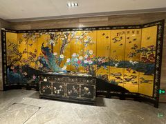 -广州白天鹅宾馆