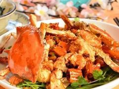 -七点半海鲜大咖·啤酒屋(威海路步行街小区店)