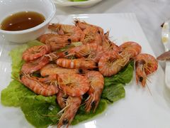 -威海渔村(黄兴路店)