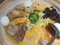 -寻宝记绍兴菜(状元店)