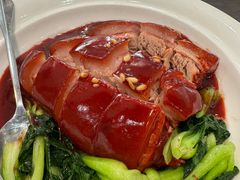 -香雪海饭店中餐厅(人民桥店)