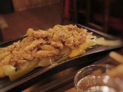 鸡肉法士达-么哈MOJAR(北京五道口店)