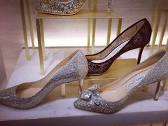 -JIMMY CHOO(恒隆广场店)