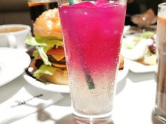 荔枝特饮-斗牛士牛排餐厅(嘉里汇店)