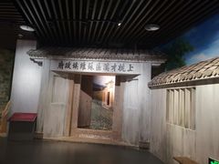 -毛泽东才溪乡调查旧址景区