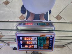 -宝丽金大酒店·洗浴中心