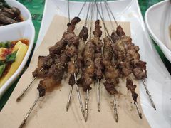 -令氏家外家周秦食府(高新店)