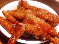 -醉辉皇上海之巅(上海中心大厦店)