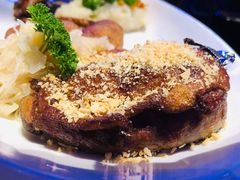 -MOSSO德国餐厅·音乐酒吧(环宇荟店)