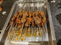 -福苗小骆驼烧烤(曲江店)