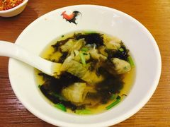 -莆田餐厅(大悦城店)