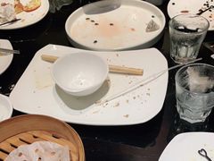 -高第街56号餐厅(美莲广场店)