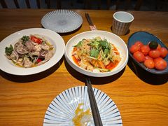 -疆里疆外·和田烤肉·清真