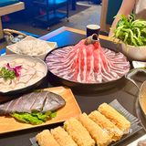 海南糟粕醋火锅 你别太香