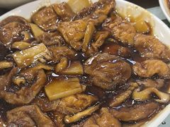 -清真牛街祥云轩门钉肉饼(左家庄店)