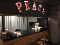 -桃秘钢管舞 Peach Pole Fitness