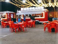 -东方之珠海鲜酒楼(南开店)