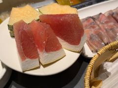 -巴奴毛肚火锅(悠唐购物中心店)