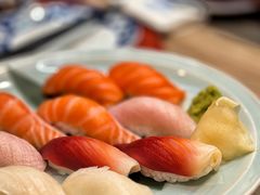 -小山日本料理(兴业太古汇店)