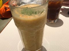 -BAKER&SPICE(安福路店)