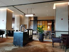 -顺德美的万豪酒店-万豪中餐厅