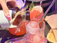-108·公社·创意餐厅·LIVE HOUSE(李公堤店)