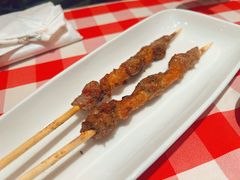 -西贝(新业坊店)