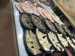 -老猫牛肉火锅(沙溪店)