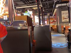 -猫抓烤肉(春熙路店)