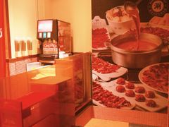 -荣叔港式沙嗲牛肉火锅(正佳潮流店)