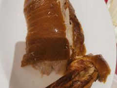 -月福京味斋·烤鸭店·北京菜(鼓楼总店)